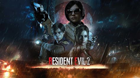 Resident Evil 2 Remake: How and Where To Get a .